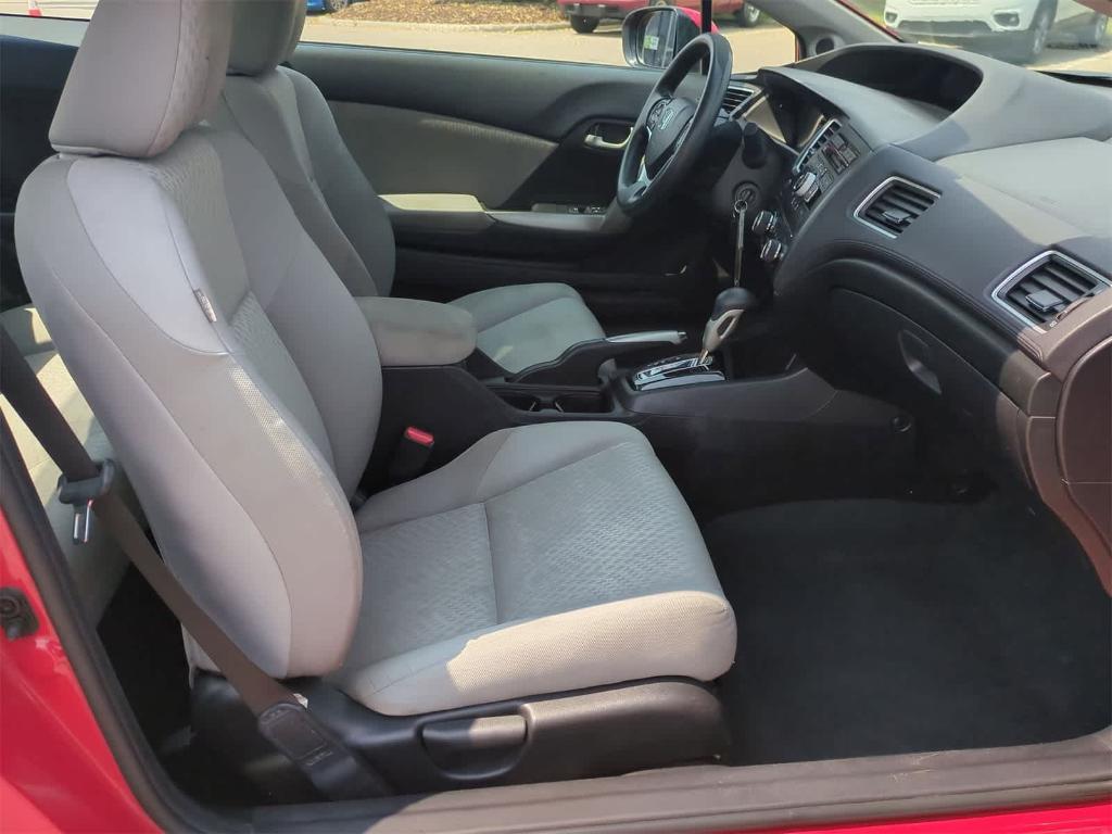 used 2015 Honda Civic car, priced at $11,500