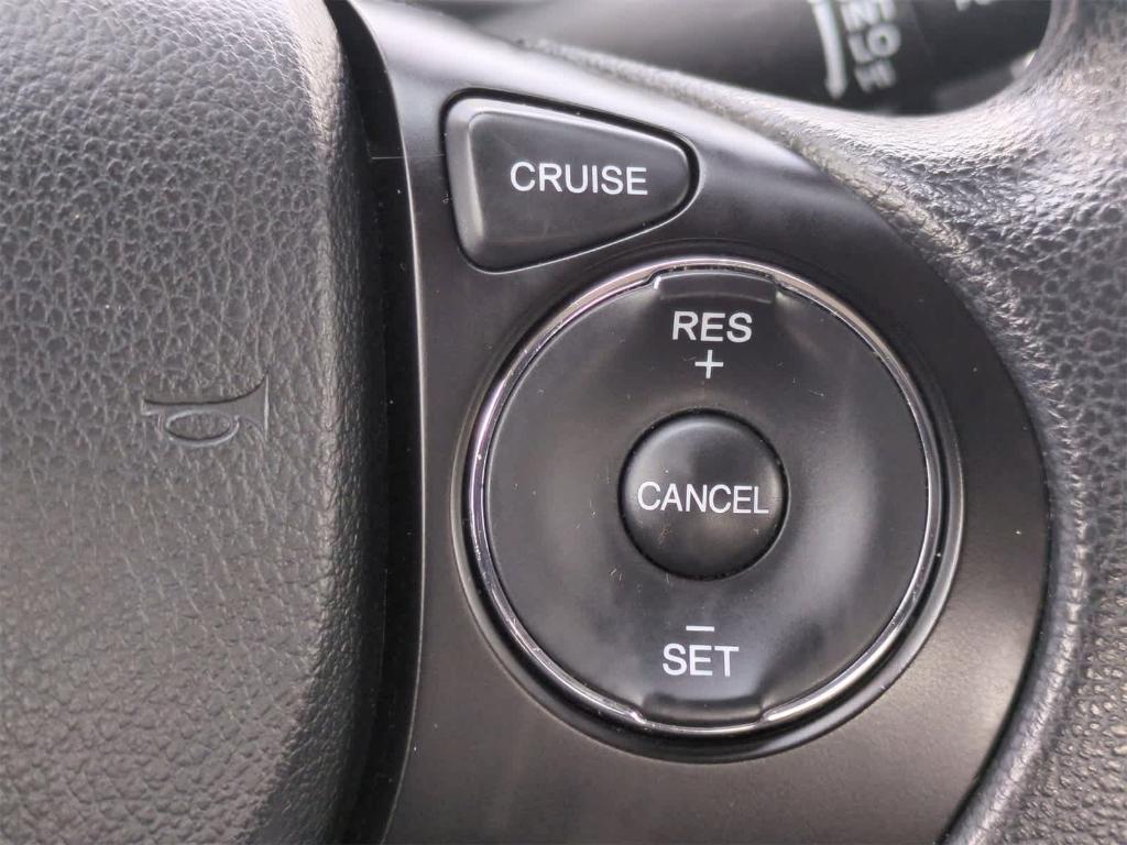 used 2015 Honda Civic car, priced at $11,500