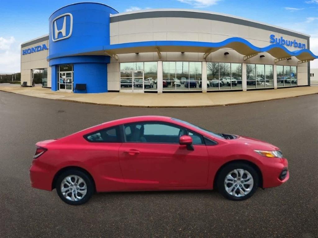 used 2015 Honda Civic car, priced at $11,500