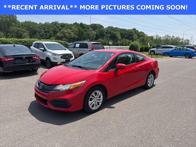 used 2015 Honda Civic car, priced at $11,500