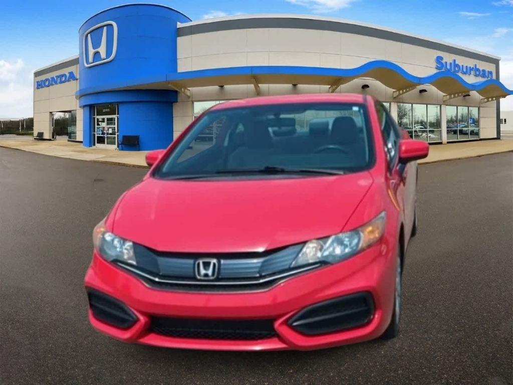 used 2015 Honda Civic car, priced at $11,500