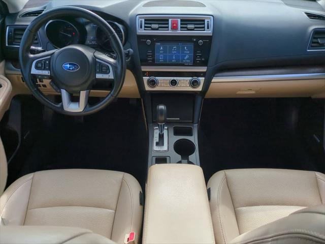 used 2015 Subaru Outback car, priced at $10,695