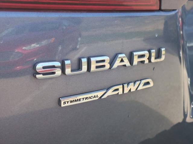 used 2015 Subaru Outback car, priced at $10,695