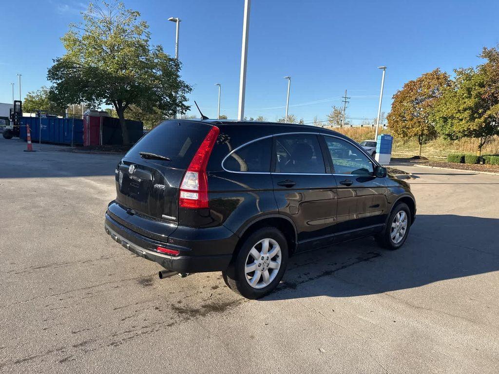 used 2011 Honda CR-V car, priced at $9,543