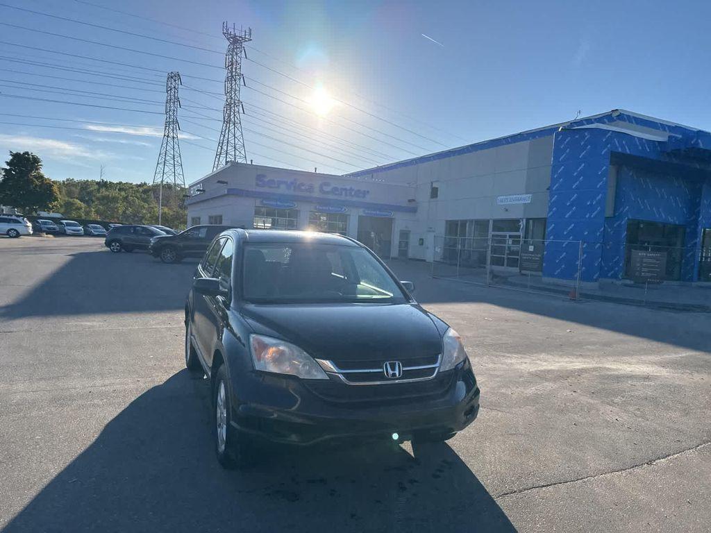 used 2011 Honda CR-V car, priced at $9,543