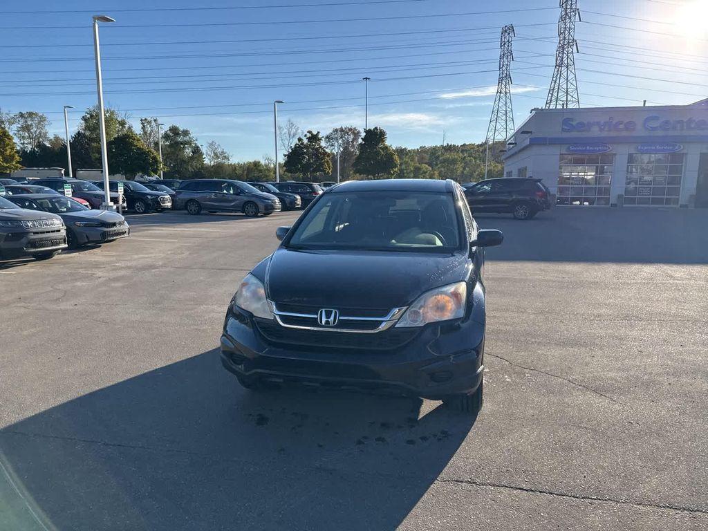 used 2011 Honda CR-V car, priced at $9,543