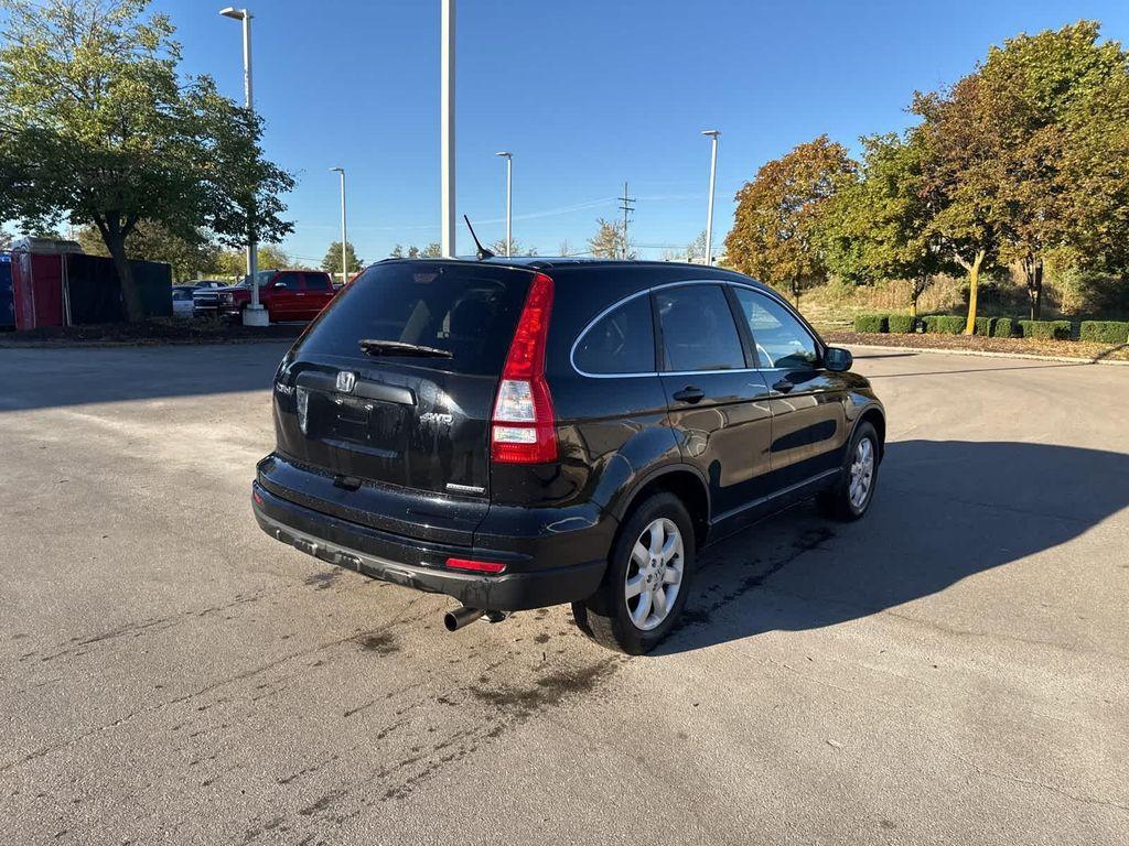 used 2011 Honda CR-V car, priced at $9,543