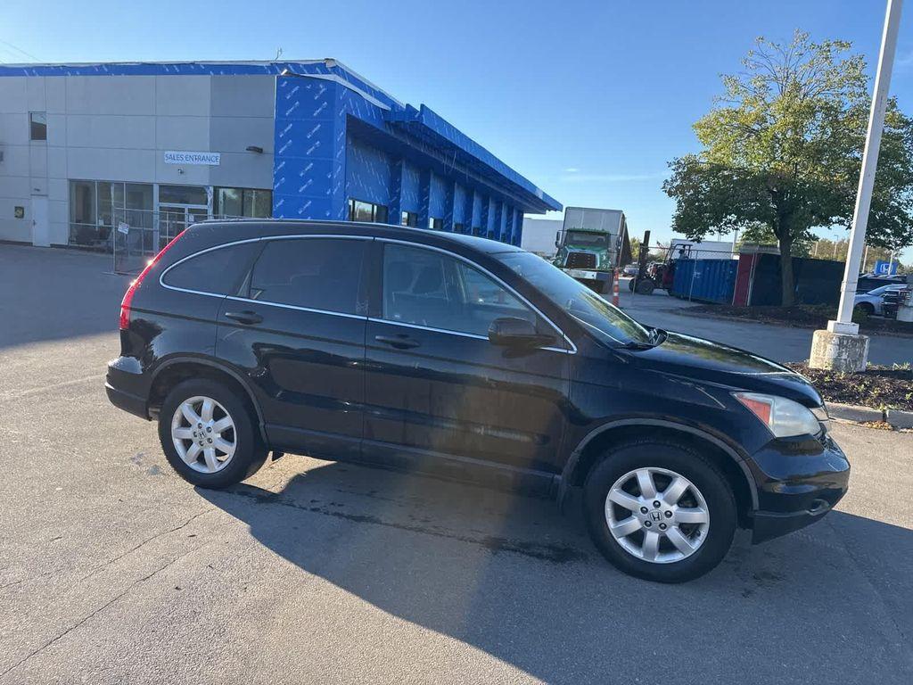 used 2011 Honda CR-V car, priced at $9,543