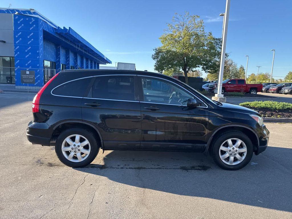 used 2011 Honda CR-V car, priced at $9,543