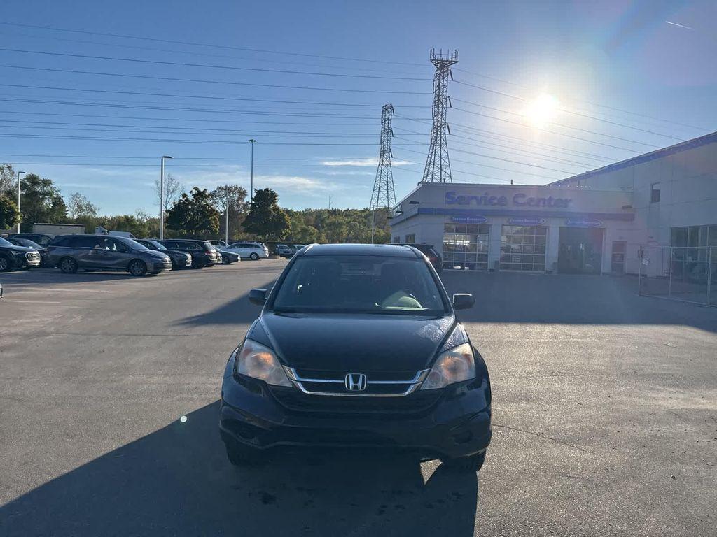 used 2011 Honda CR-V car, priced at $9,543