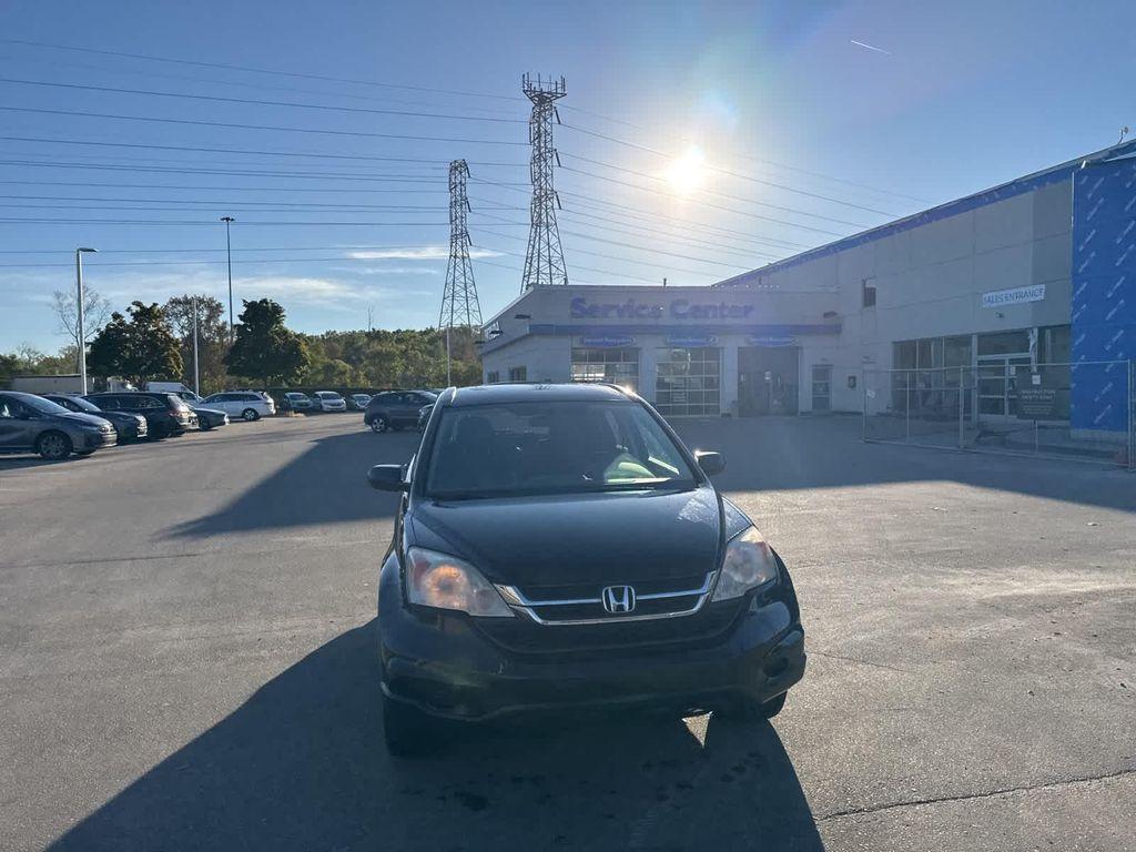 used 2011 Honda CR-V car, priced at $9,543
