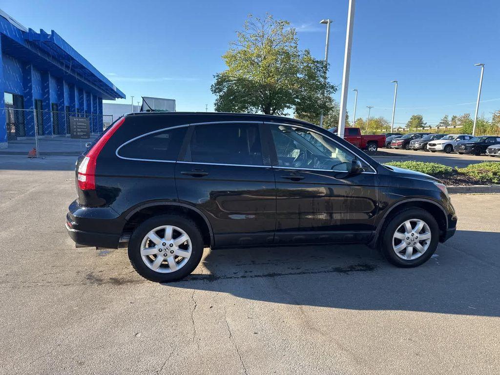 used 2011 Honda CR-V car, priced at $9,543