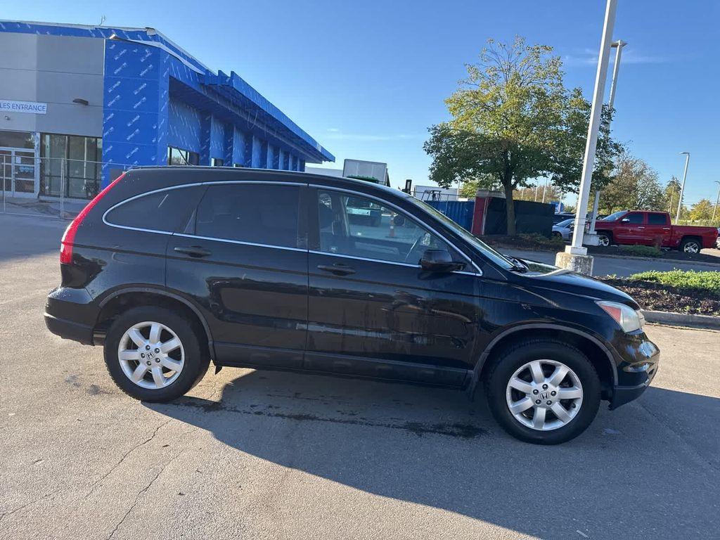 used 2011 Honda CR-V car, priced at $9,543