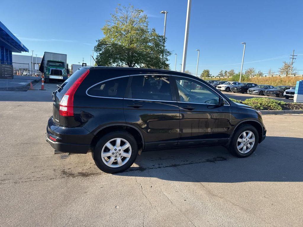used 2011 Honda CR-V car, priced at $9,543