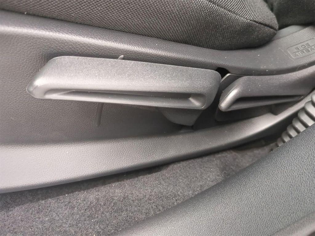 new 2026 Honda HR-V car, priced at $28,087