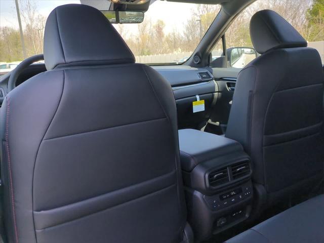 new 2025 Honda Ridgeline car, priced at $48,655