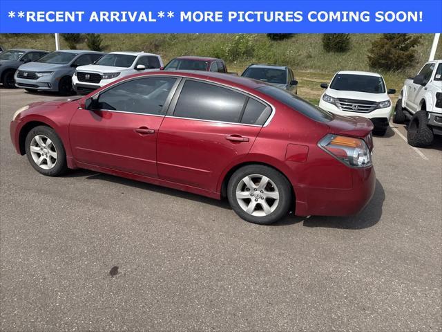 used 2008 Nissan Altima car, priced at $3,999