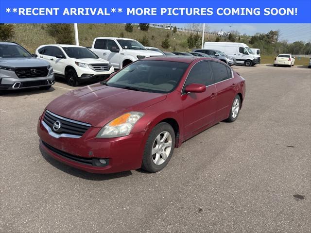 used 2008 Nissan Altima car, priced at $3,999