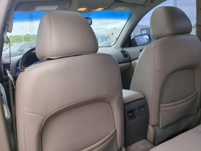 used 2008 Nissan Altima car, priced at $3,999