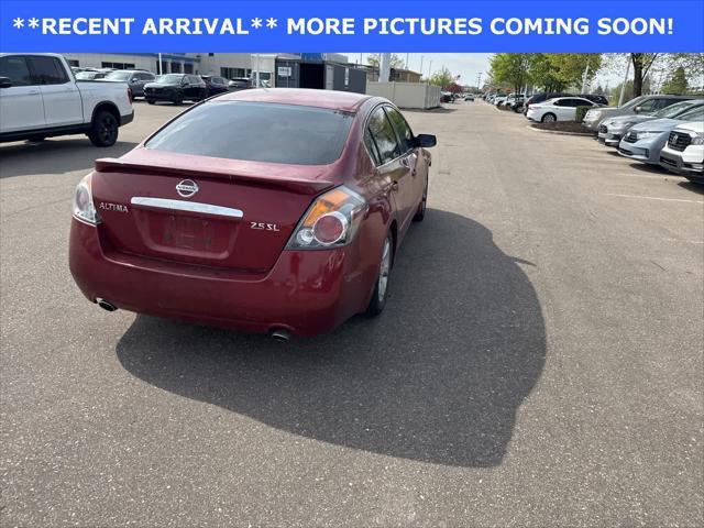 used 2008 Nissan Altima car, priced at $3,999