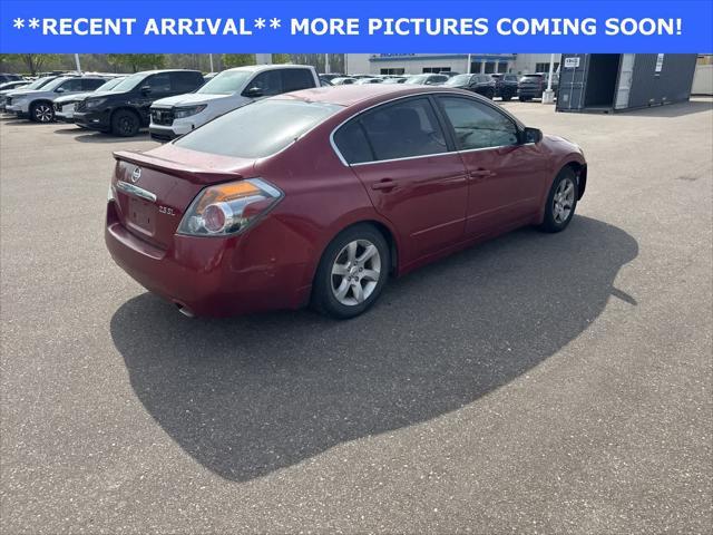 used 2008 Nissan Altima car, priced at $3,999