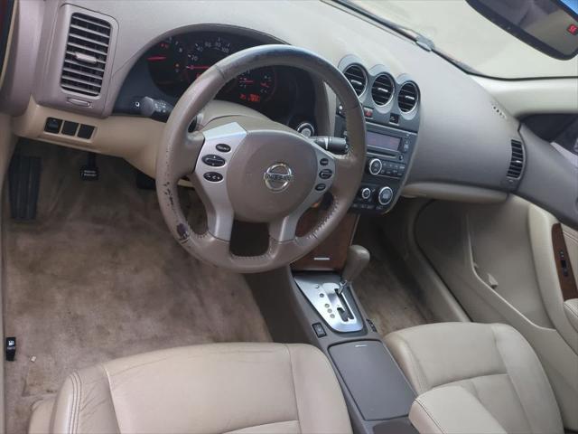 used 2008 Nissan Altima car, priced at $3,999
