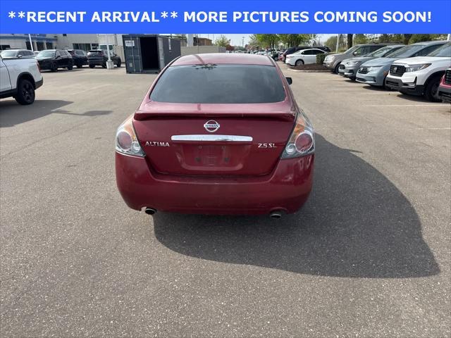 used 2008 Nissan Altima car, priced at $3,999
