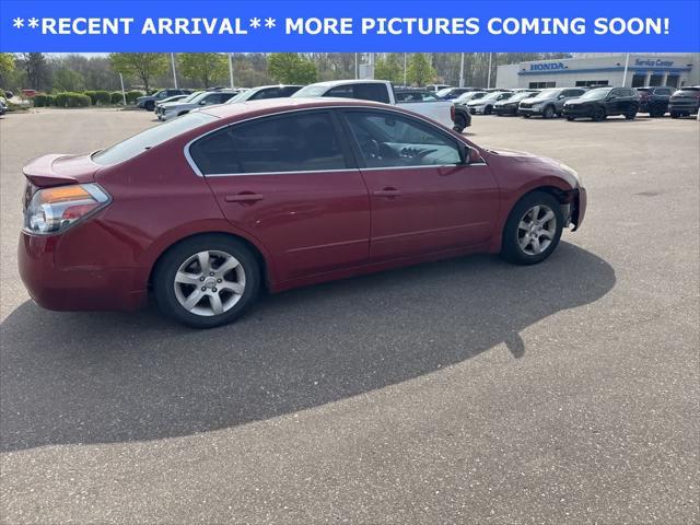 used 2008 Nissan Altima car, priced at $3,999