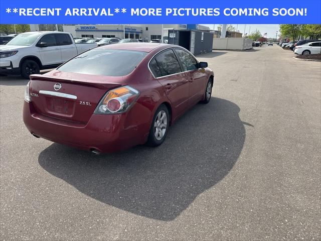 used 2008 Nissan Altima car, priced at $3,999