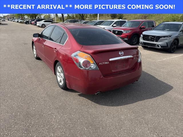 used 2008 Nissan Altima car, priced at $3,999