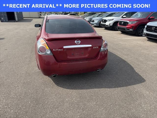 used 2008 Nissan Altima car, priced at $3,999