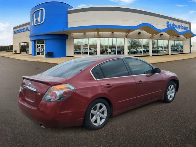 used 2008 Nissan Altima car, priced at $3,999
