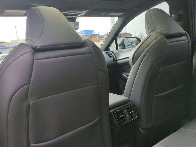 used 2023 Lexus NX 350 car, priced at $41,499