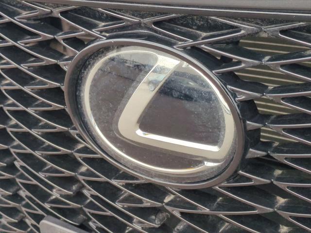 used 2023 Lexus NX 350 car, priced at $41,499