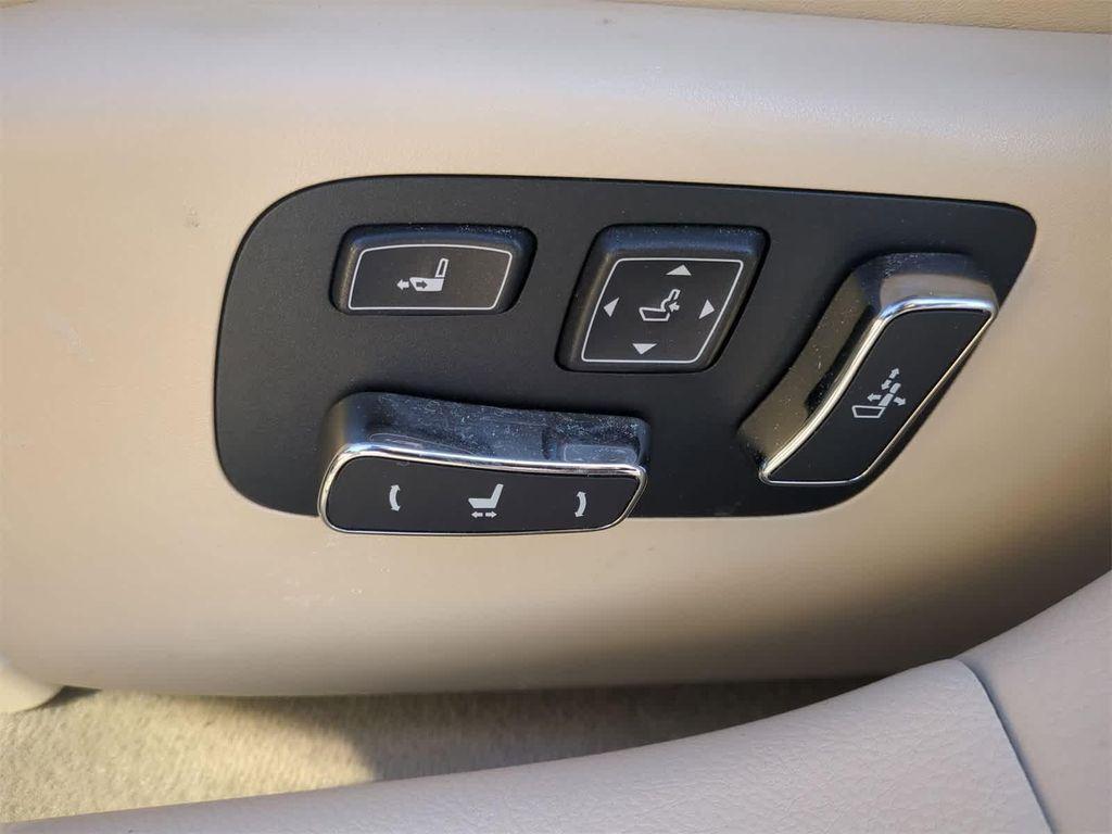 used 2013 Lexus LS 460 car, priced at $17,050