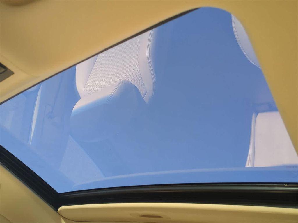 used 2013 Lexus LS 460 car, priced at $17,050