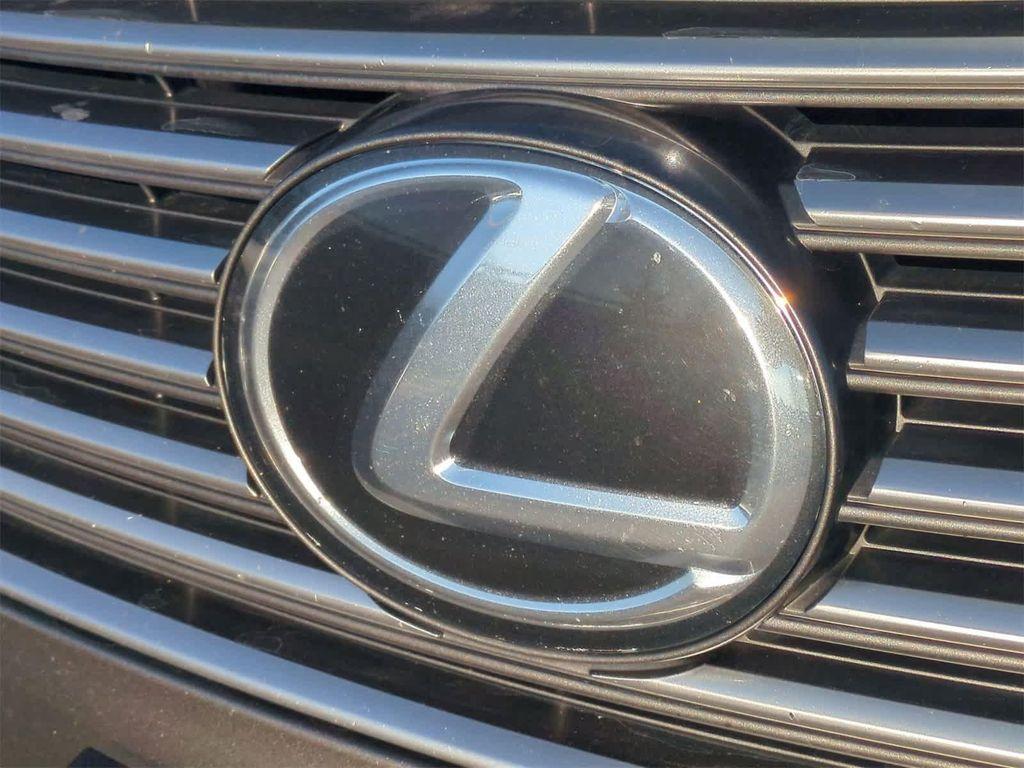 used 2013 Lexus LS 460 car, priced at $17,050