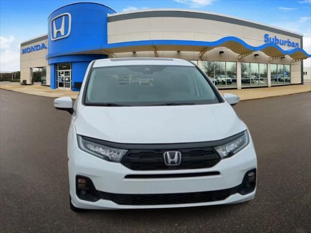 new 2025 Honda Odyssey car, priced at $48,815