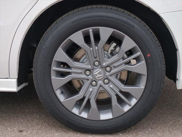 new 2025 Honda Odyssey car, priced at $48,815