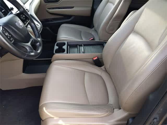 used 2019 Honda Odyssey car, priced at $17,500