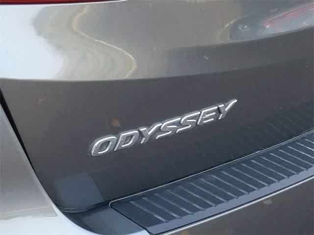 used 2019 Honda Odyssey car, priced at $17,500