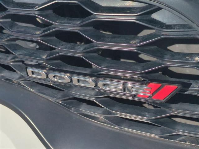 used 2023 Dodge Durango car, priced at $31,405