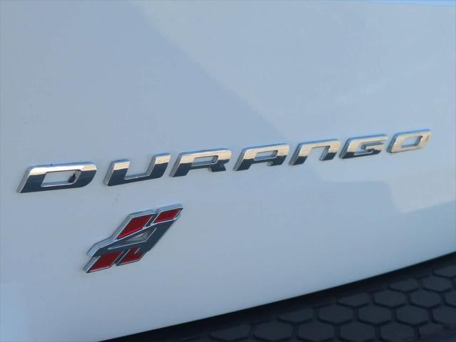 used 2023 Dodge Durango car, priced at $31,405