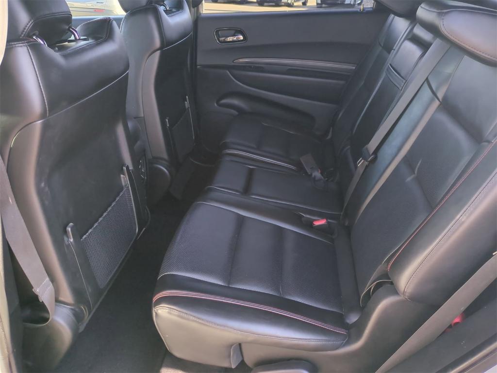 used 2023 Dodge Durango car, priced at $31,405