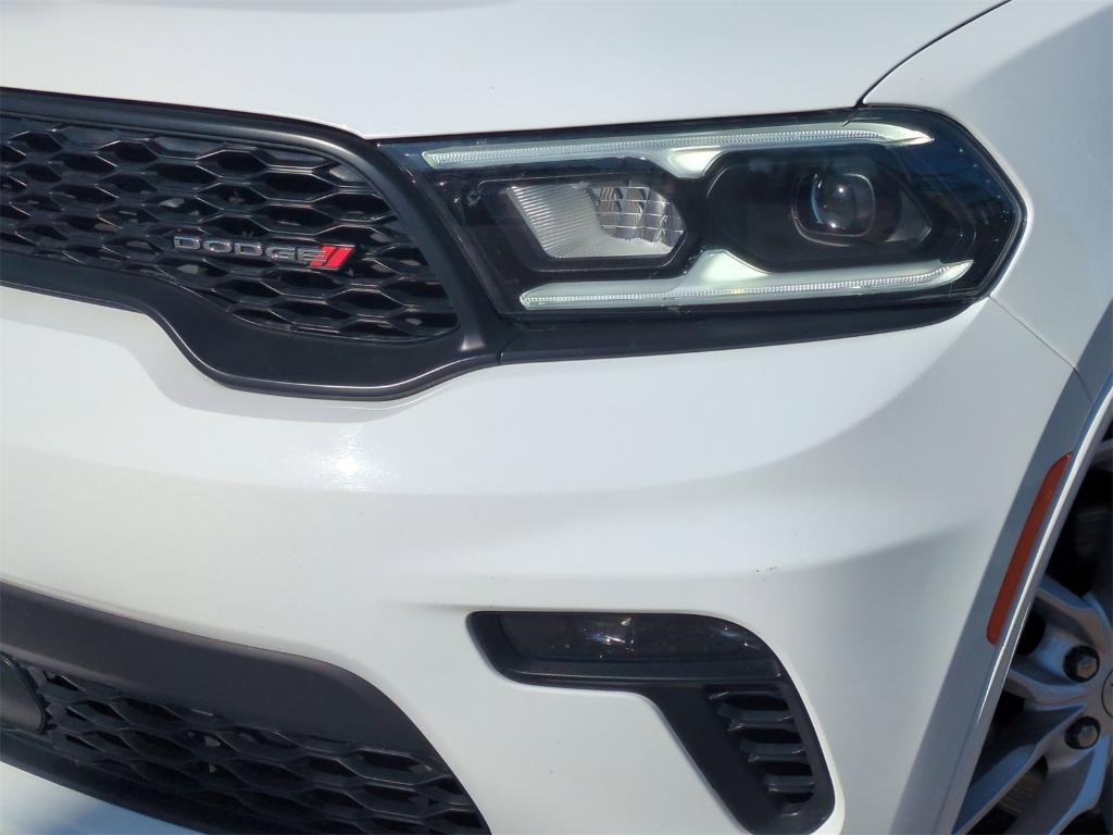 used 2023 Dodge Durango car, priced at $31,405