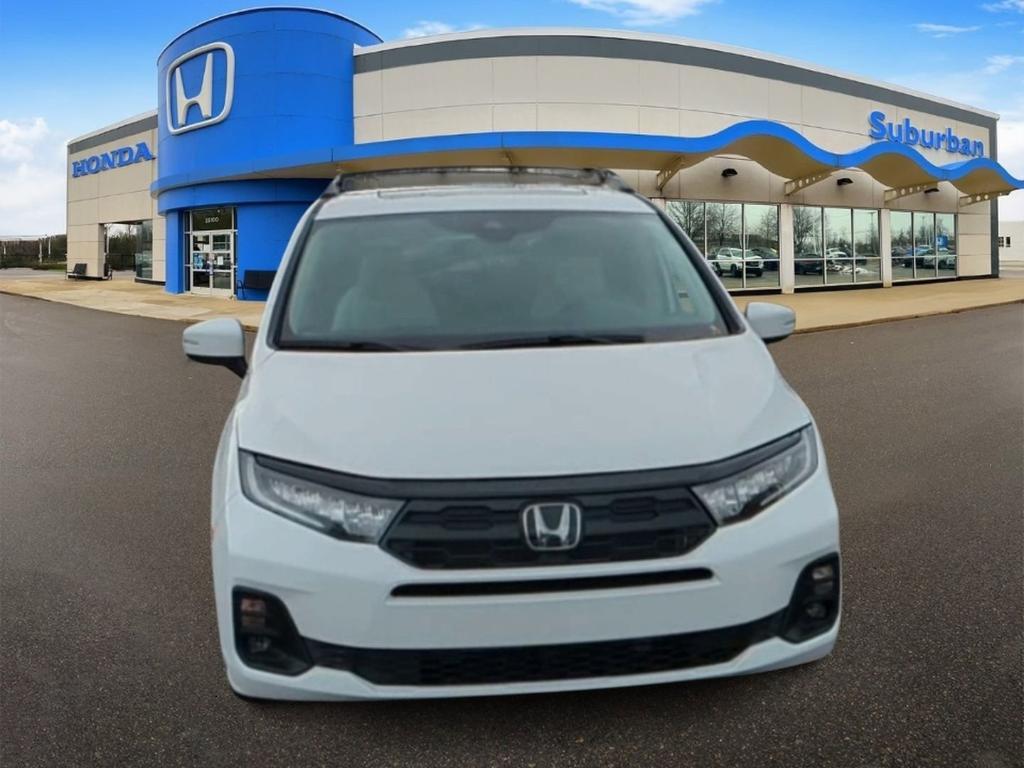 new 2025 Honda Odyssey car, priced at $45,085