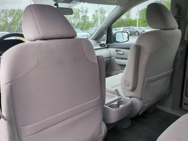 used 2013 Honda Odyssey car, priced at $11,000