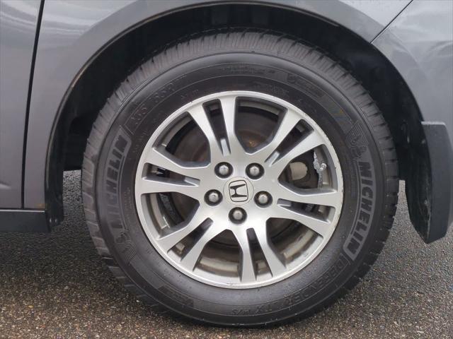 used 2013 Honda Odyssey car, priced at $11,000