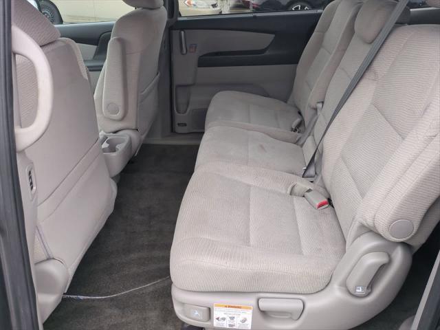 used 2013 Honda Odyssey car, priced at $11,000