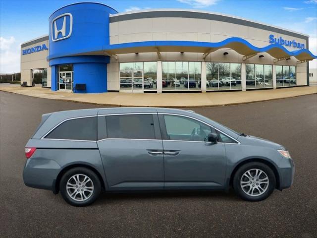 used 2013 Honda Odyssey car, priced at $11,000